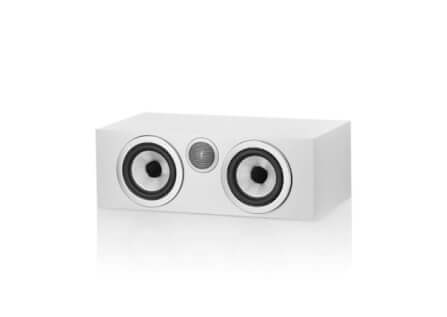 ลำโพง Bowers & Wilkins HTM-72 S3 (สีขาว)